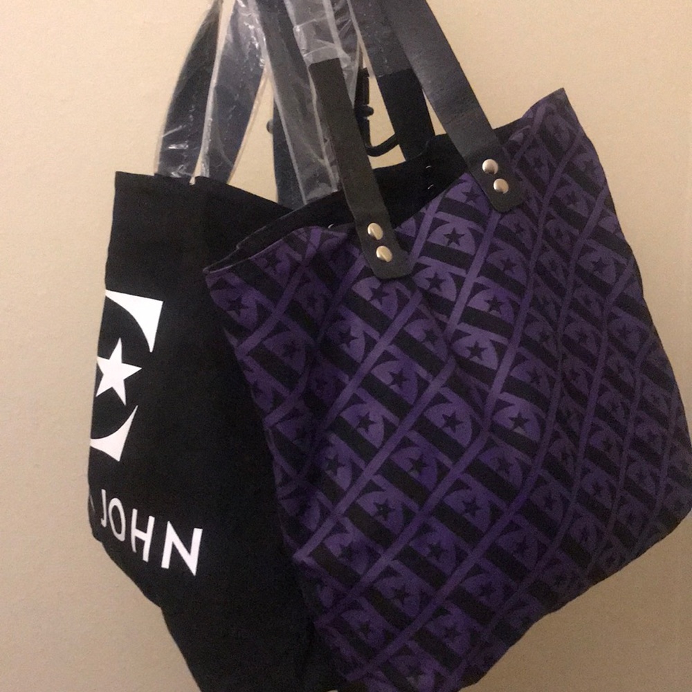 Tote - Picture 7 of 8